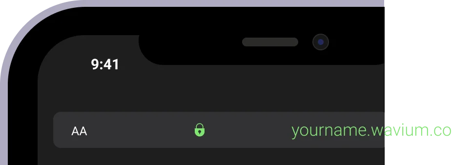 a screen shot of a phone
